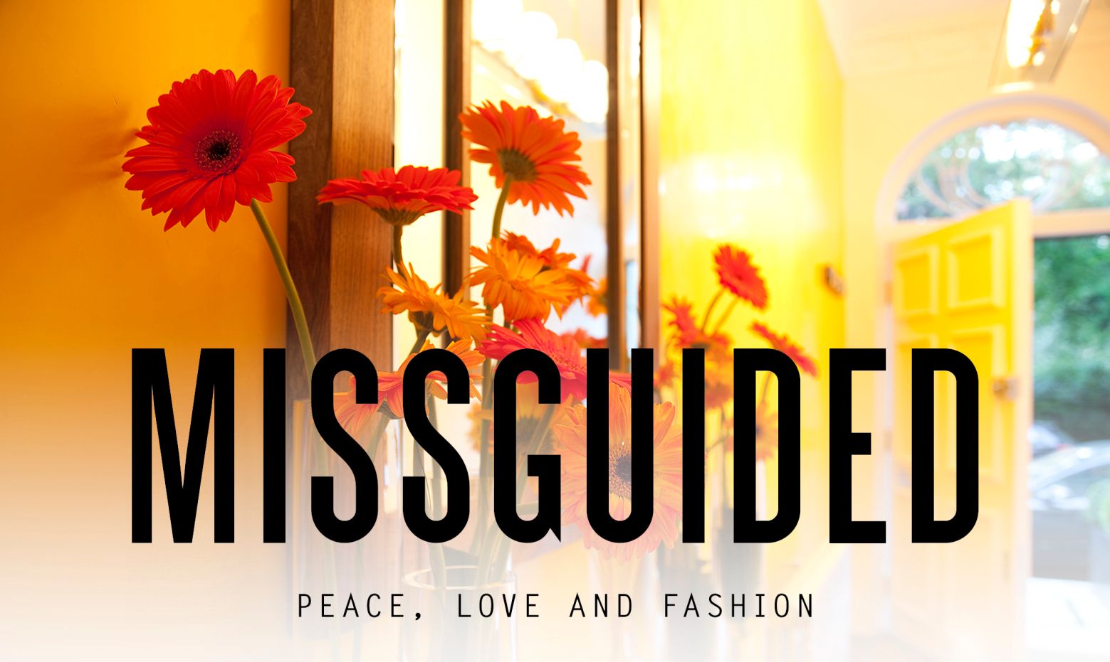 Missguided in Montagu