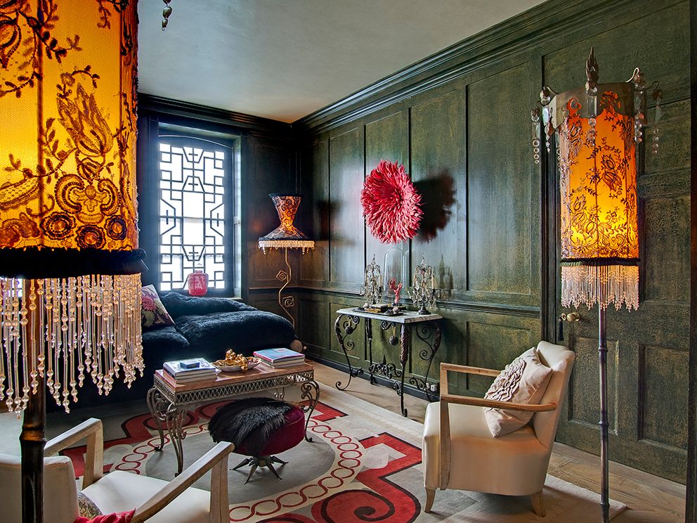 Affordable ways to transform a room