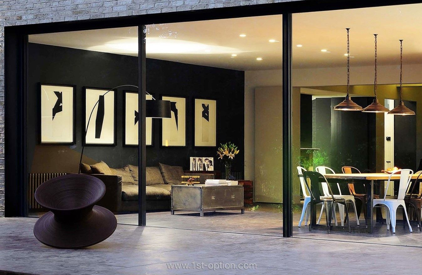 Top Tips &#8211; Interior Photography and the Difference Between Professional Photography and Doing it Yourself