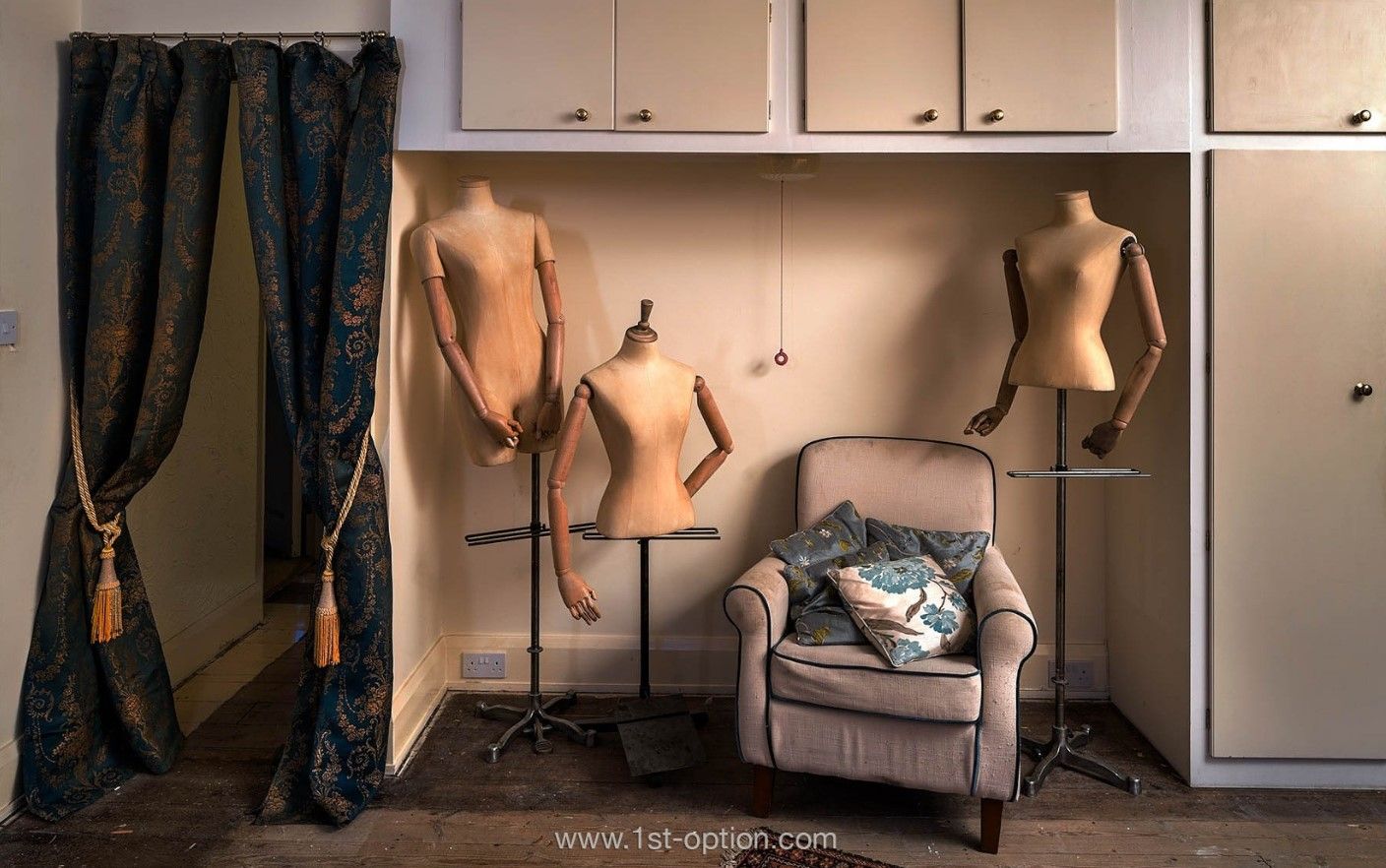 Top five for November