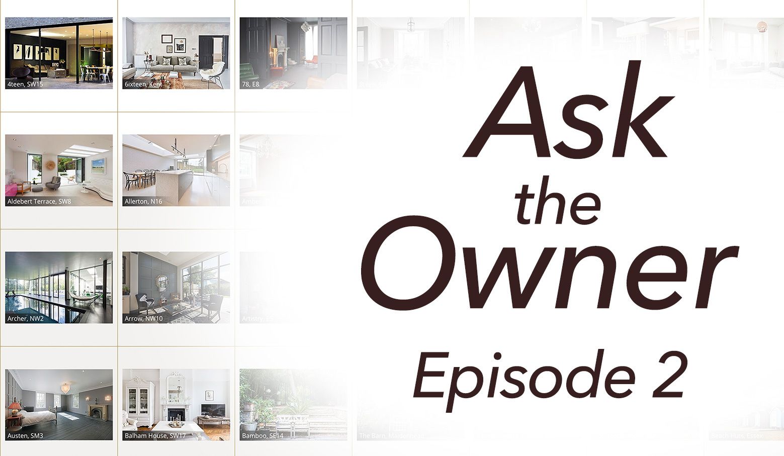 Ask the Location Owner: Episode 2