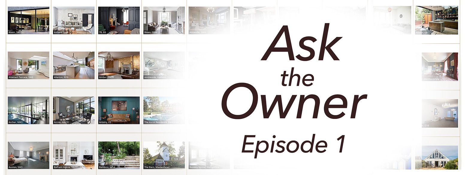 Ask The Location Owner: Episode 1