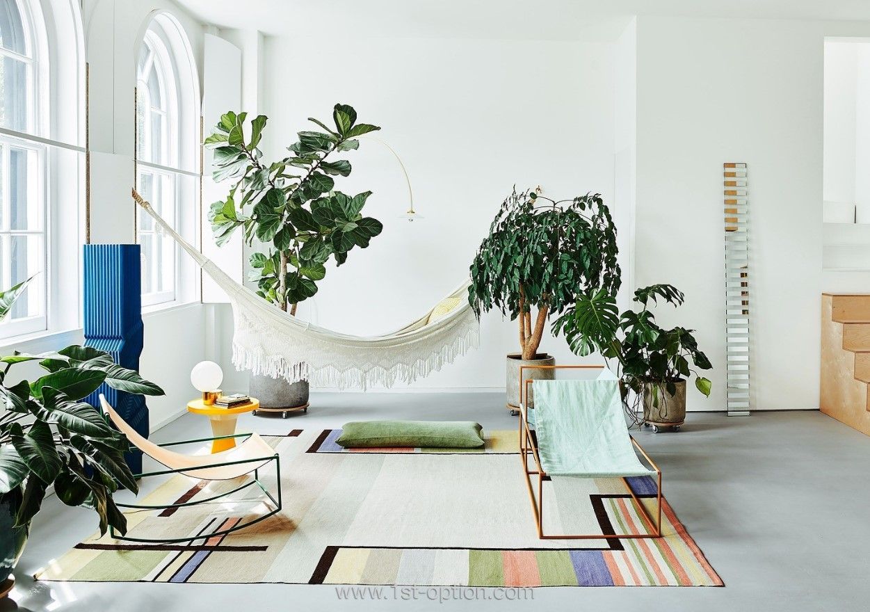 In the Spotlight: Biophilic Design