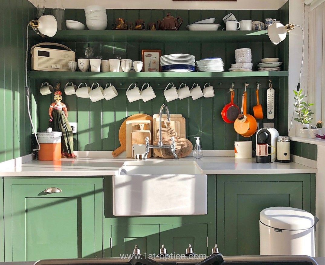 In the Spotlight: Bohemian Design