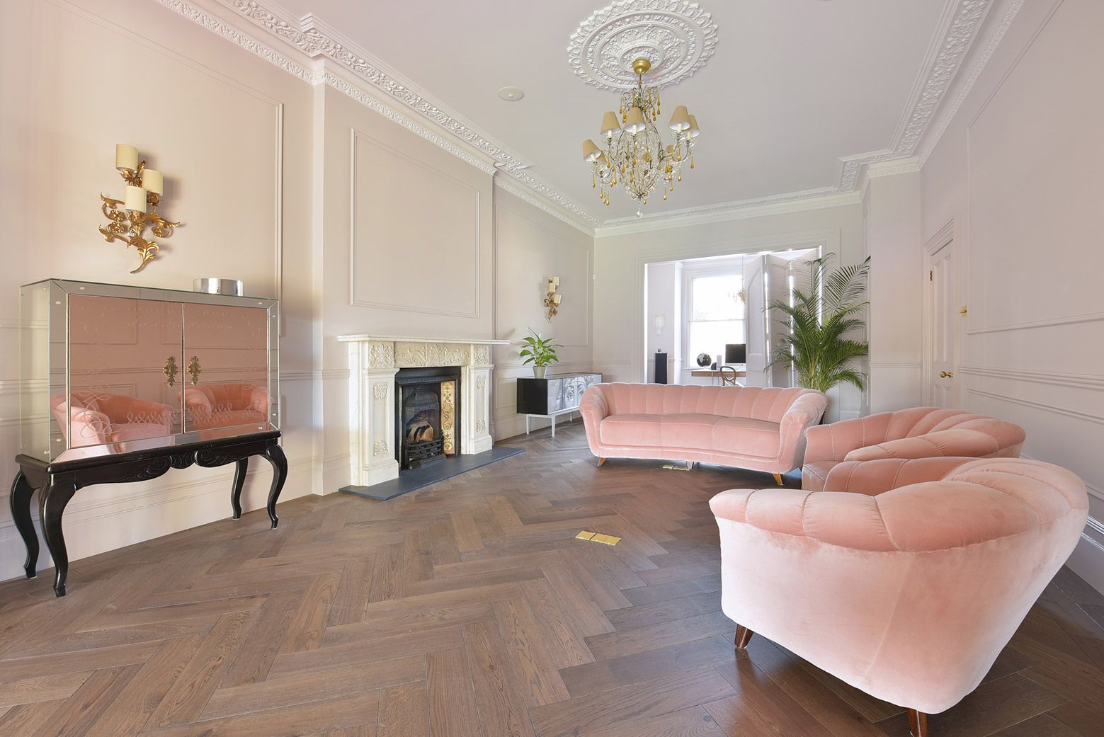 Everyone loves Carlton House