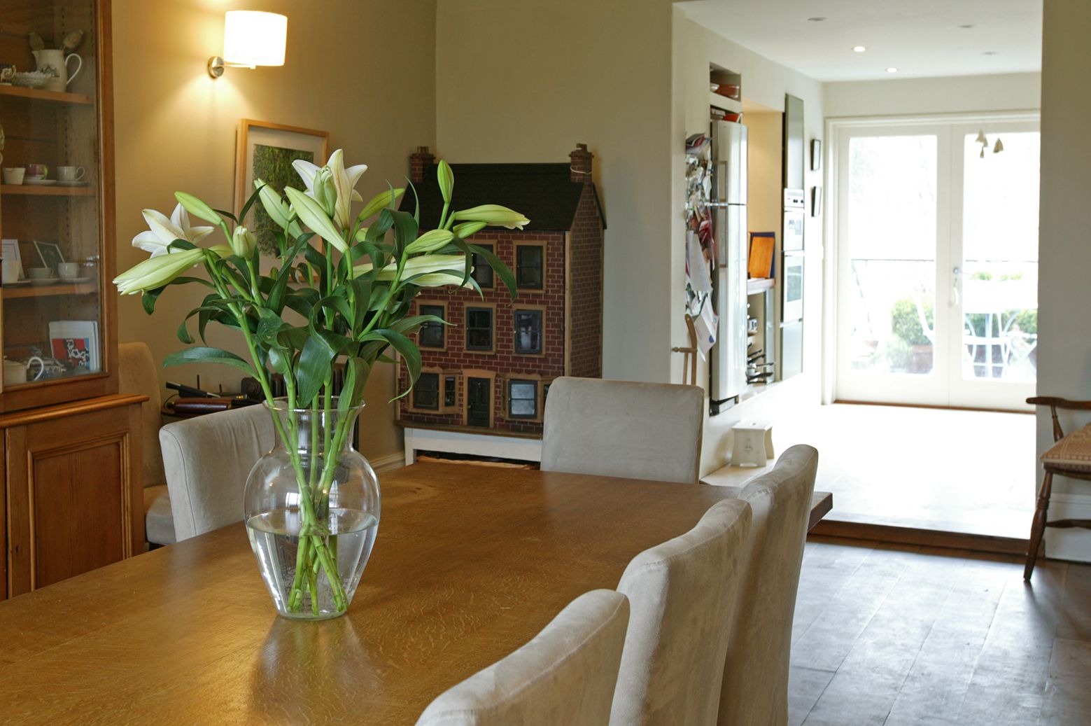 Valentine&#8217;s Day at Vallance House