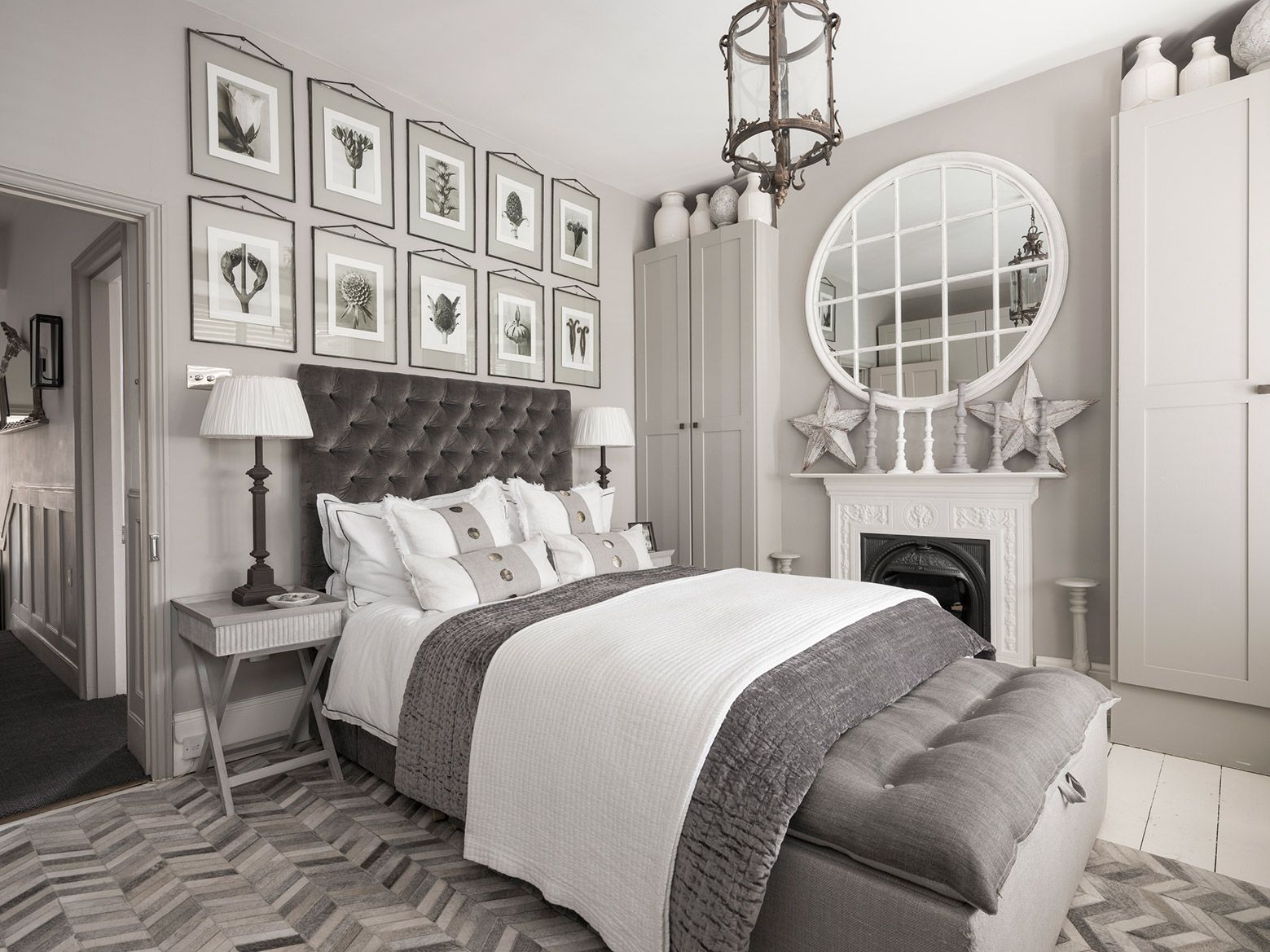 Victorian splendour in West London