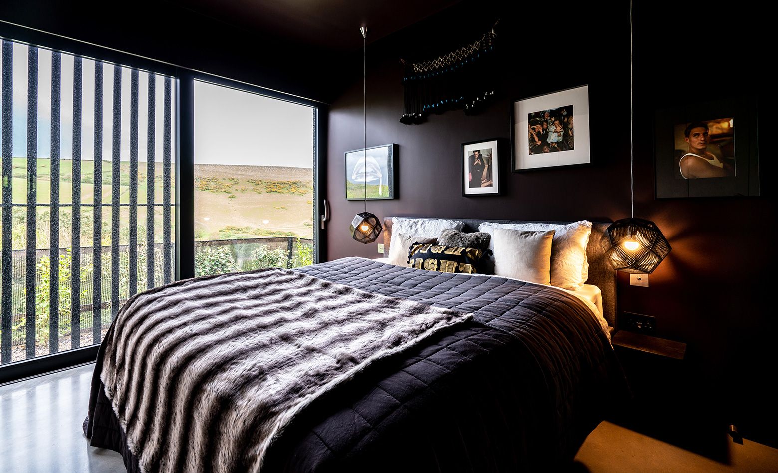 1st Options outside of London