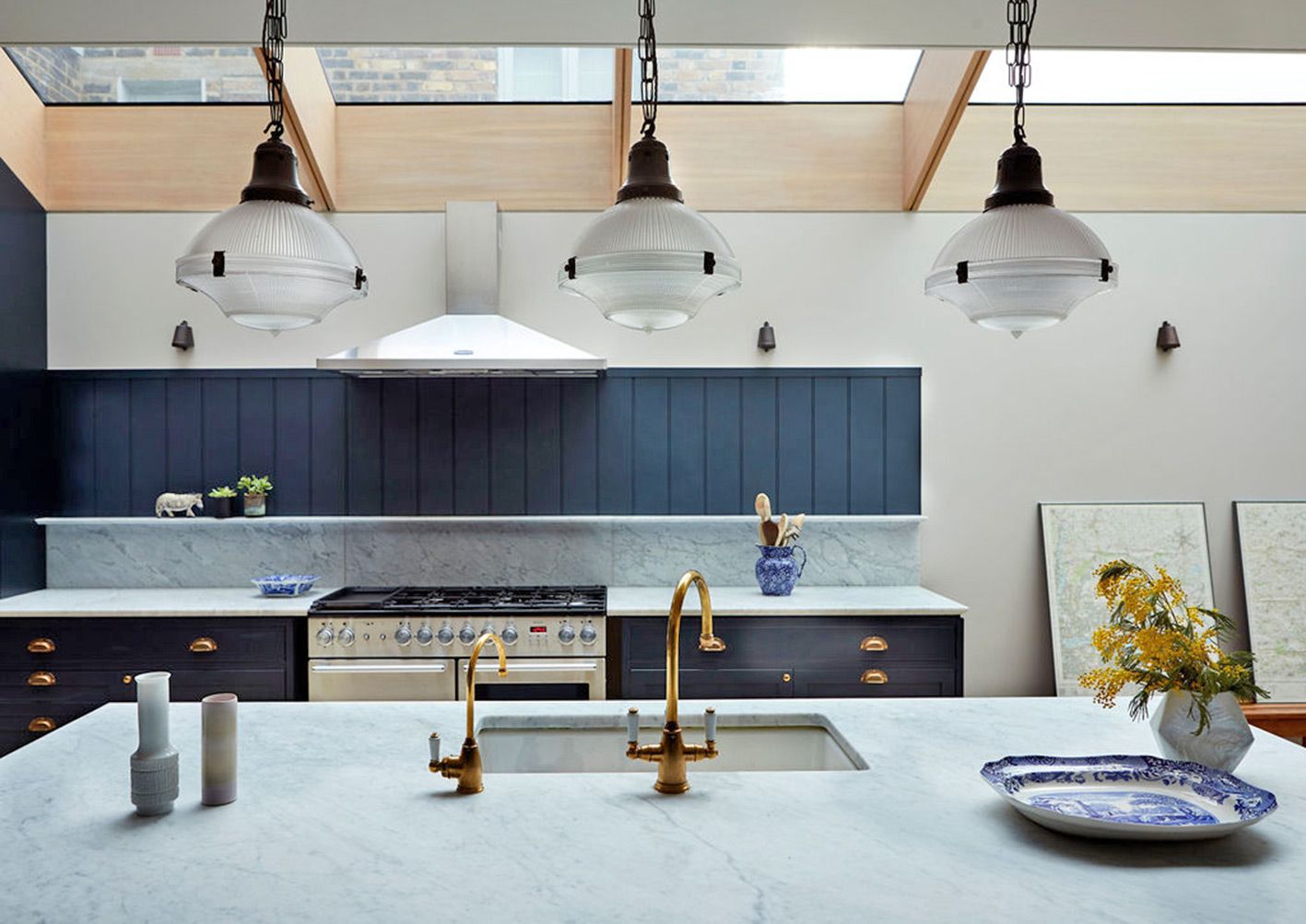 London Fields &#8211; modern chic