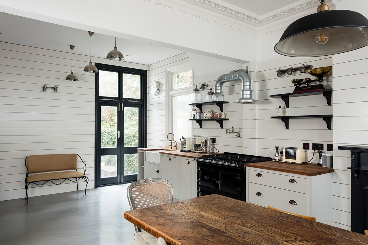 Why everyone is raving about The Rookery