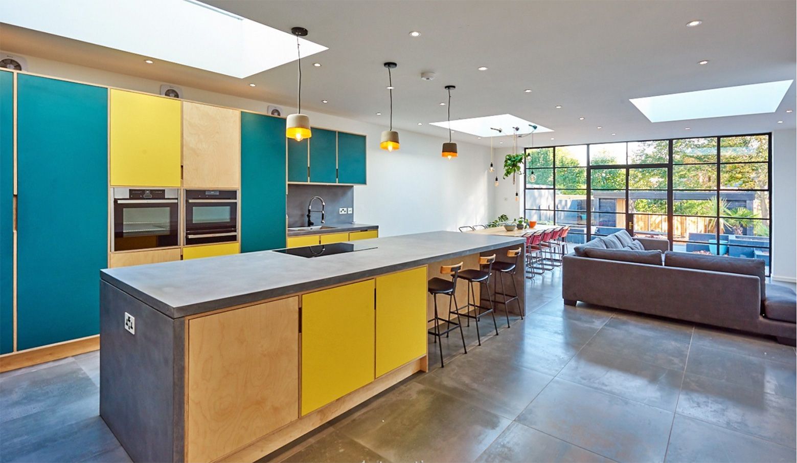 In Conversation with Lucy Kemp of Minton House