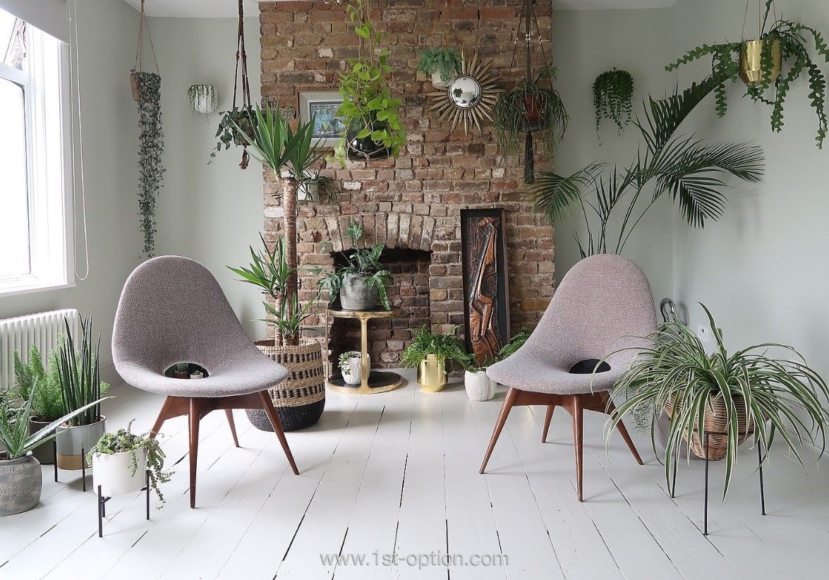 Daring to be different