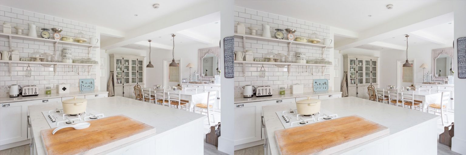 Spot the Difference at Hopton