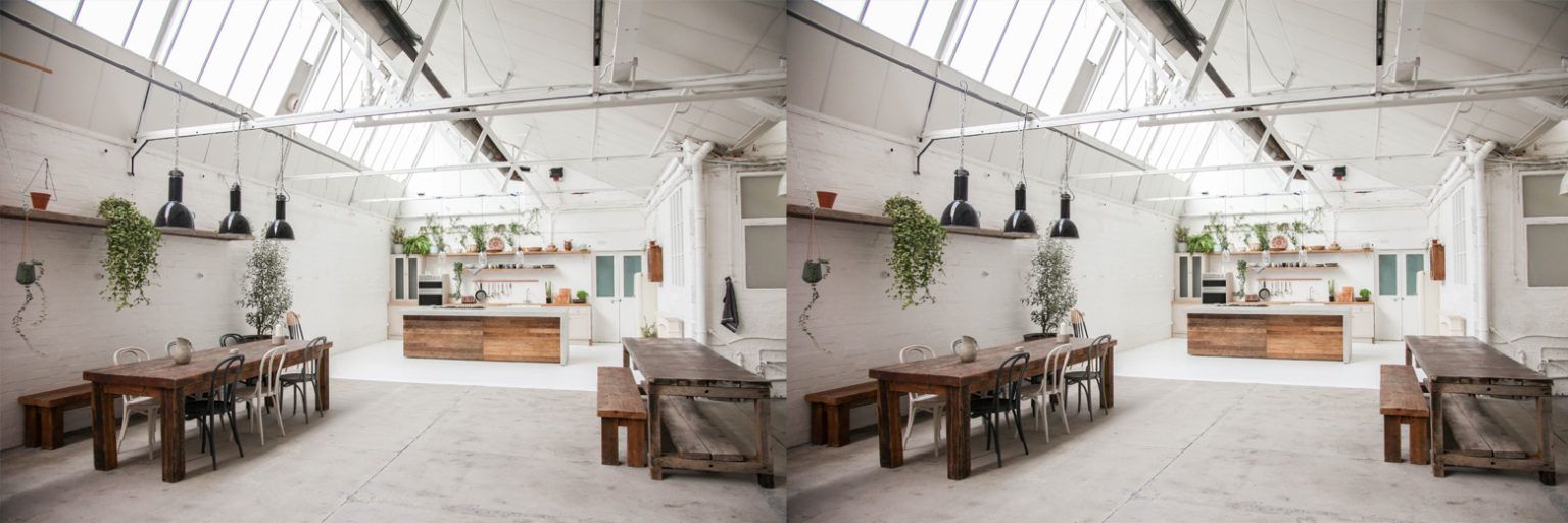 Spot the Difference at Store Cupboard