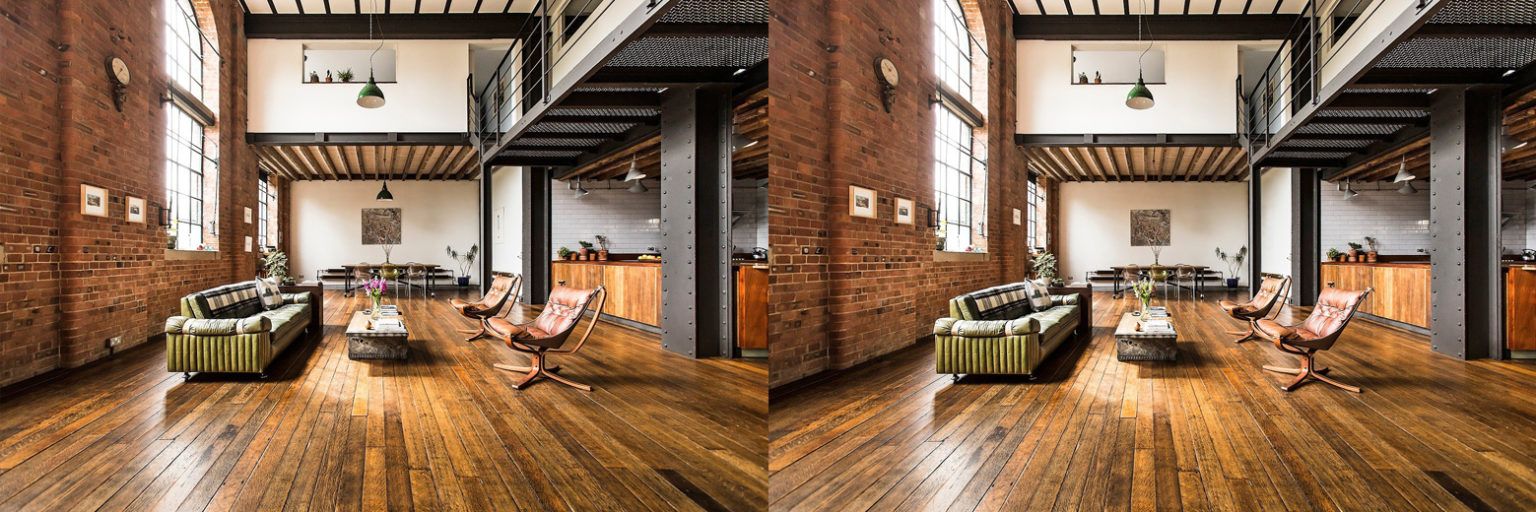 Spot the Difference at Spratts Factory