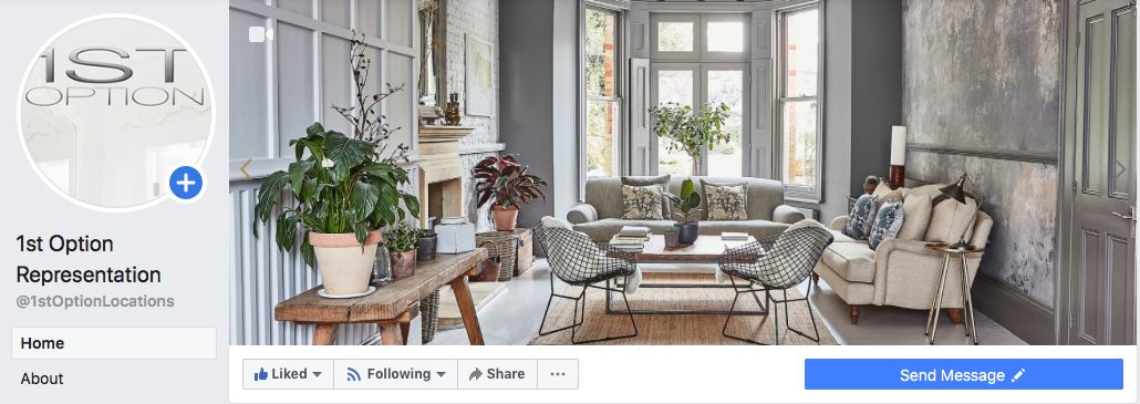 Three good reasons to Like our Facebook page