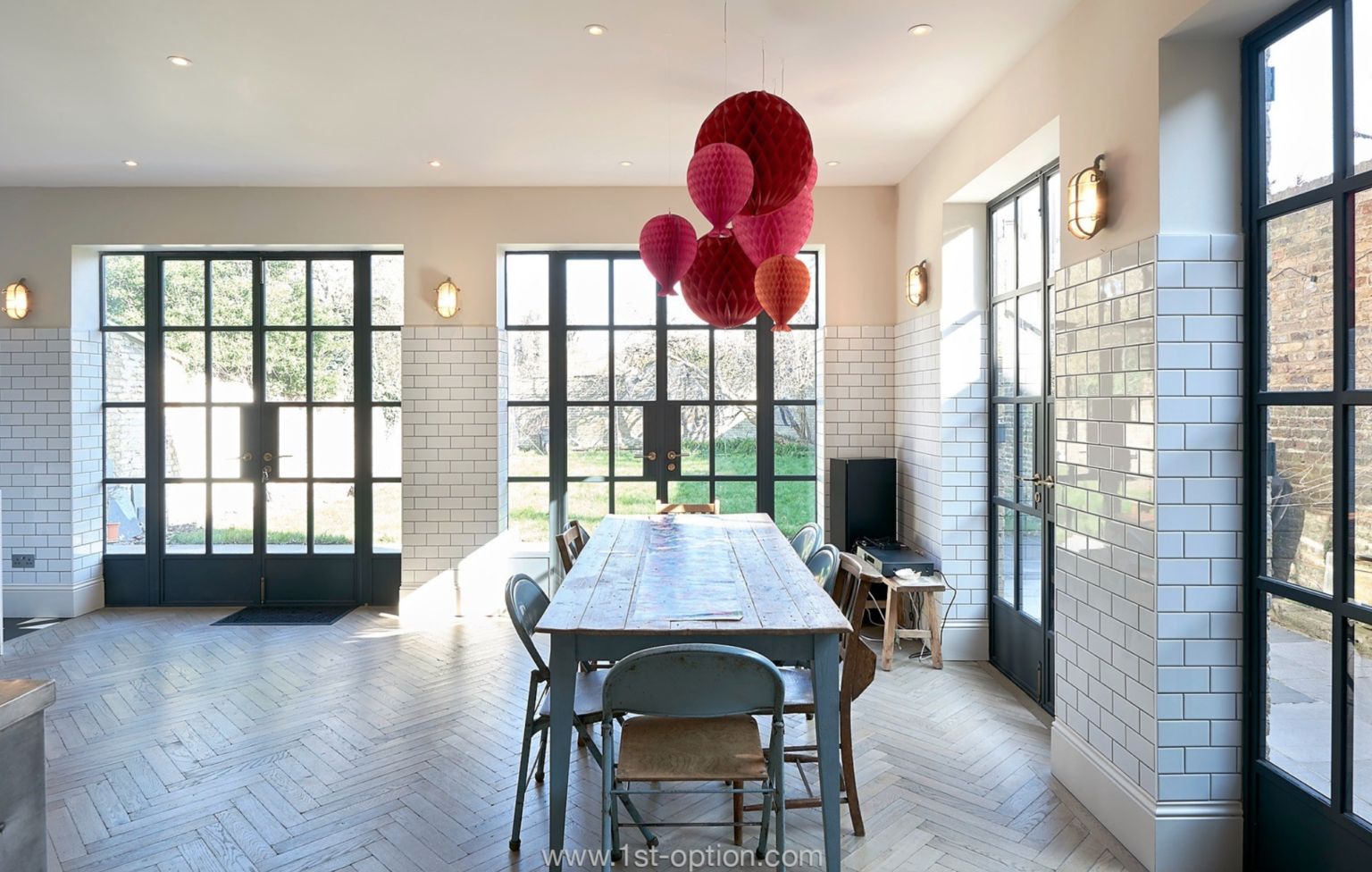 Top five for September