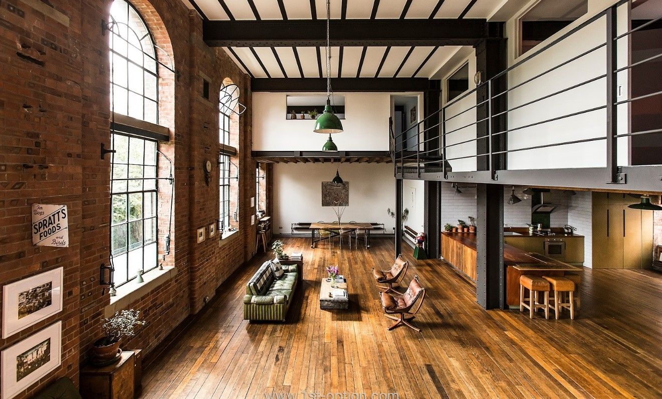 Trendiest Shoot Locations in East London &#8211; 5 of the Best