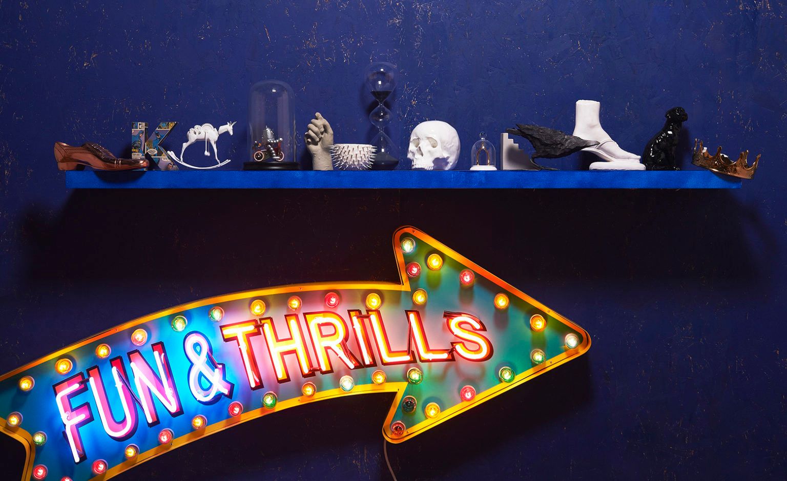 Interior Stylists We Love!