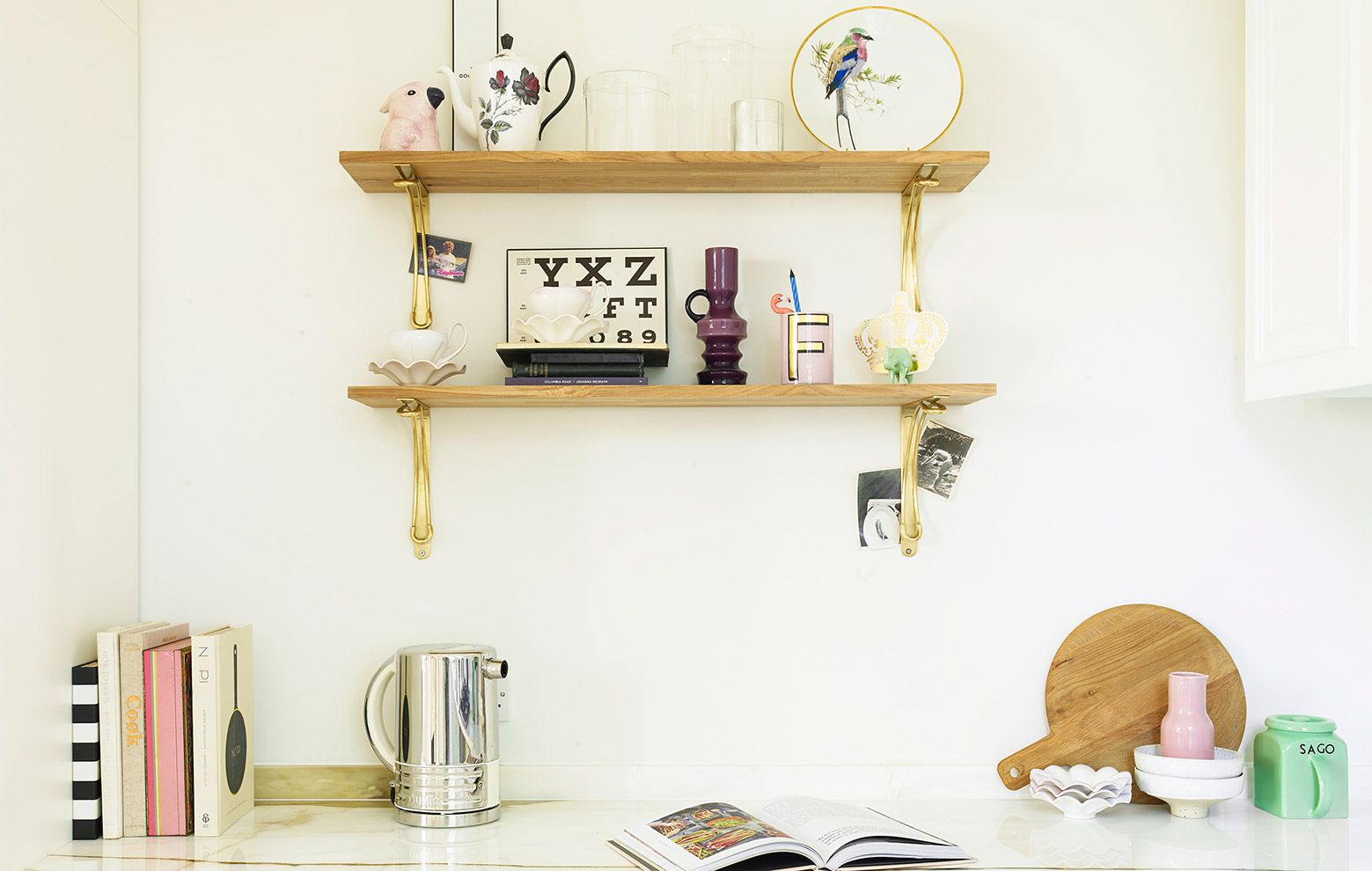 Winging it in the South