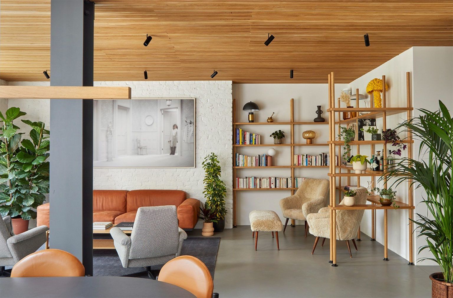 Top five for January 2022