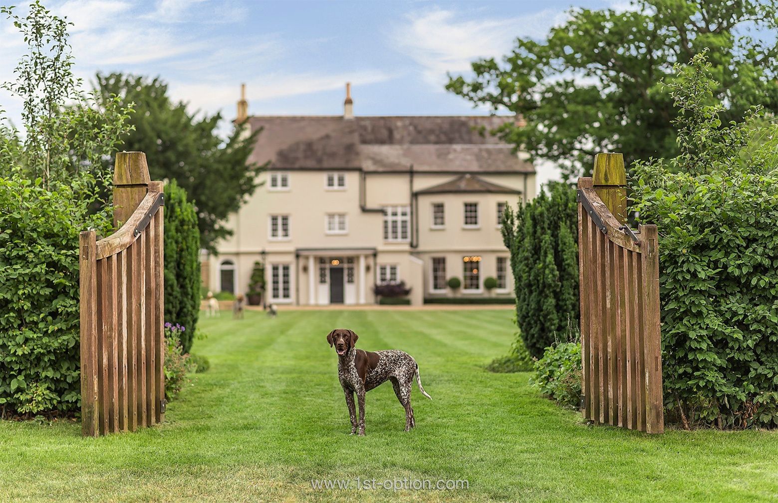 Summer Essentials &#8211; Five of the best shoot locations this Summer