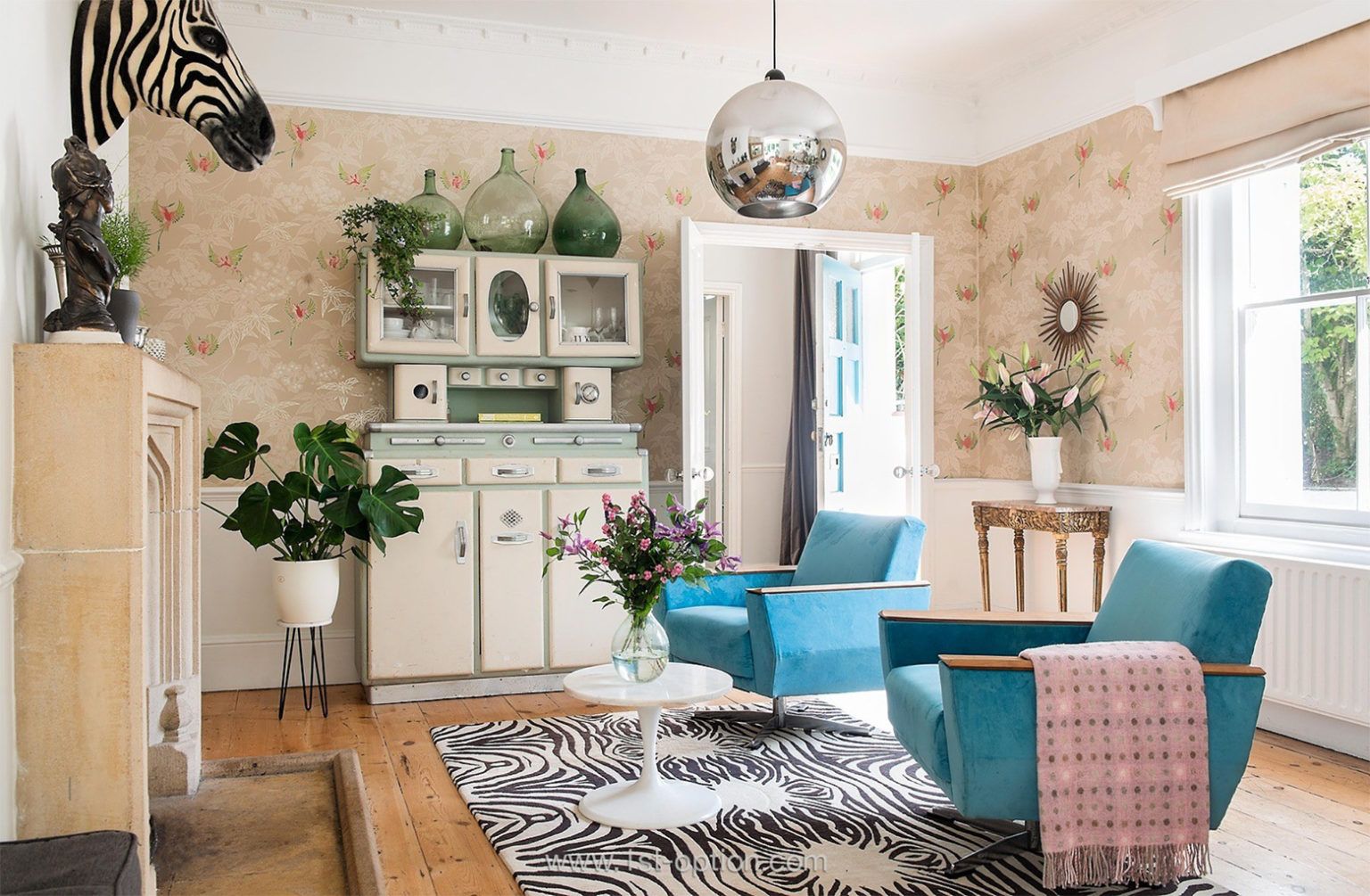 Top five for October