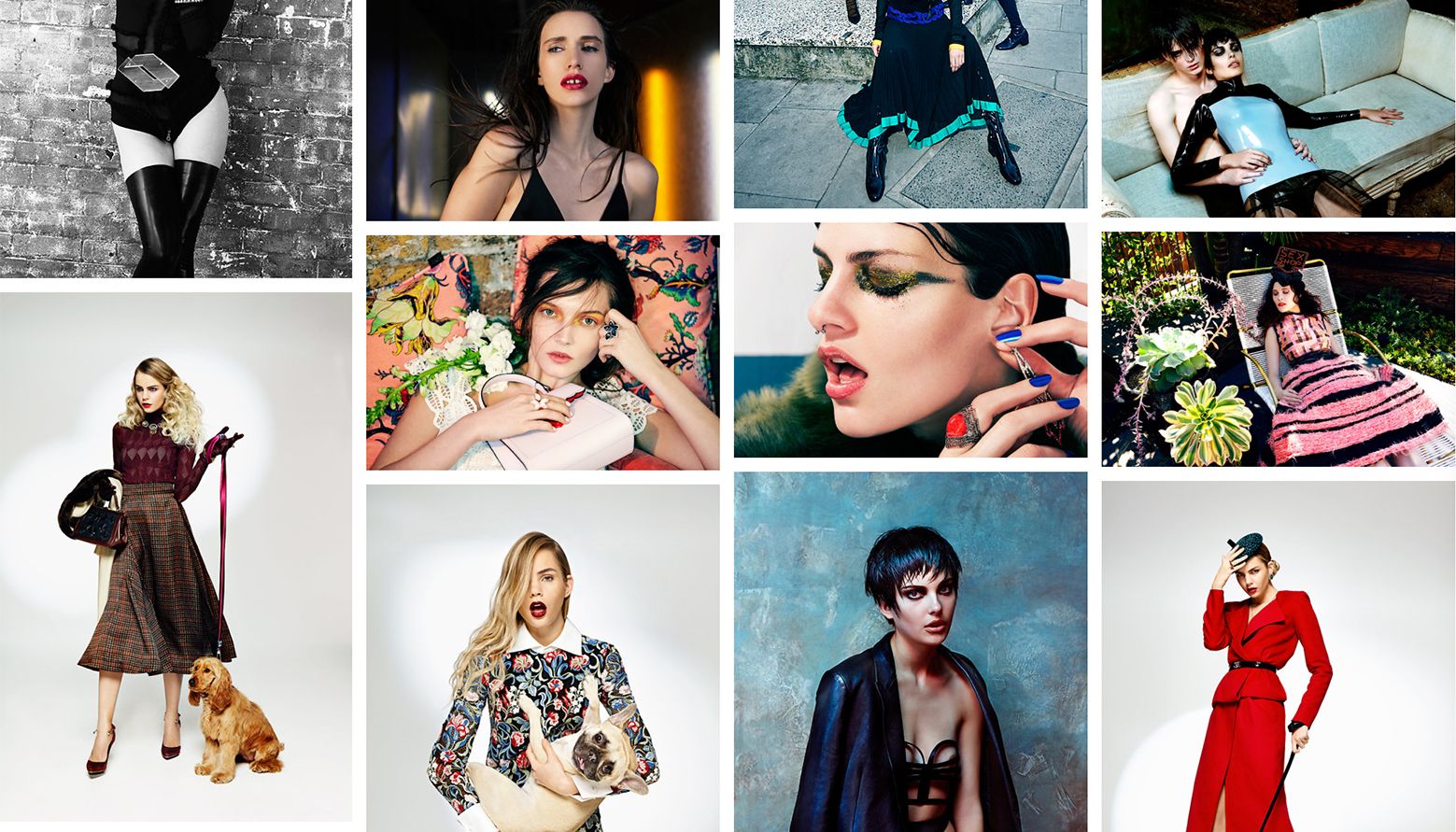 Diana Gomez at Bassett Road