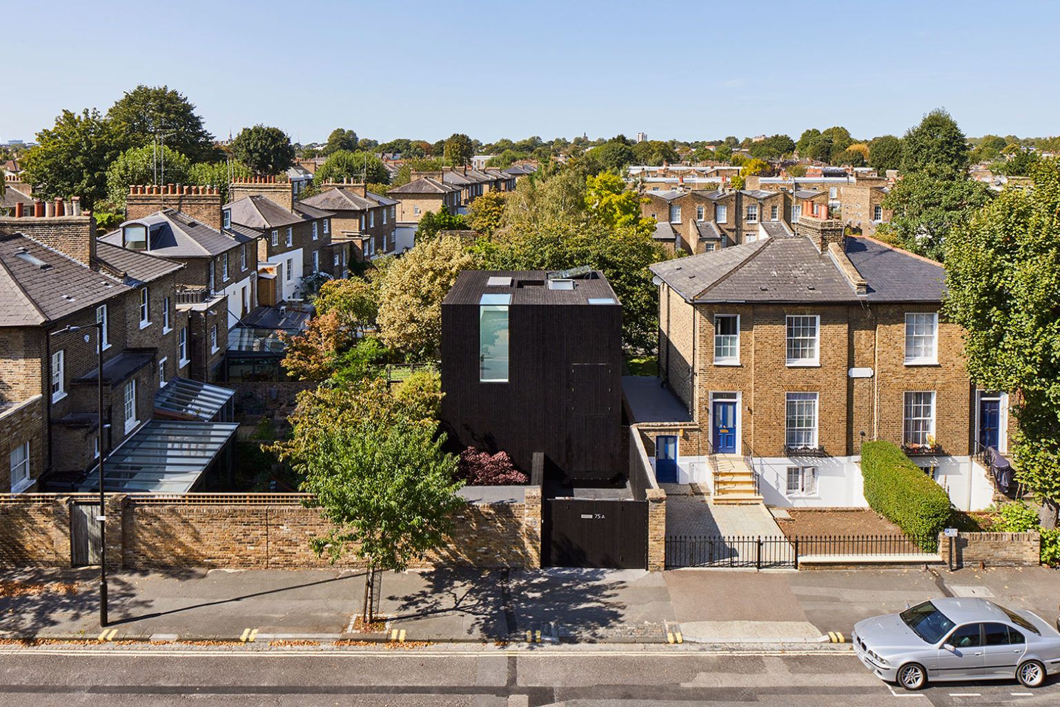 In Conversation With Ed Reeve of Blackwood House (Part 1)