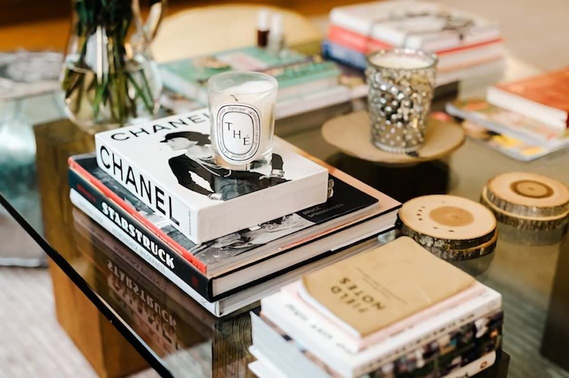 The best interior books for the most stylish coffee-table stack in 2019