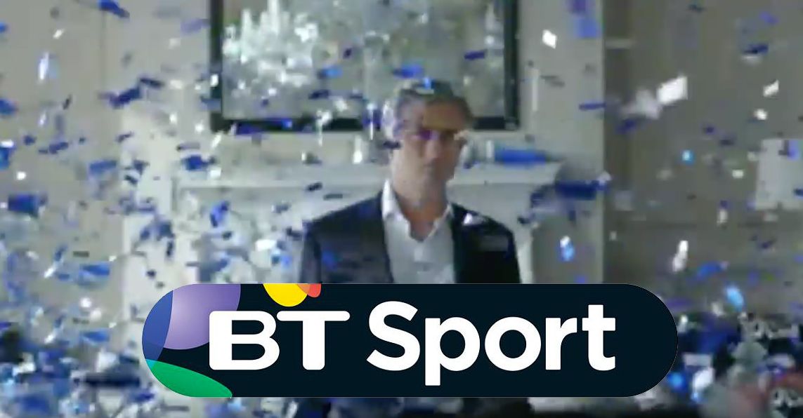 Jose Mourinho at Clapham Common