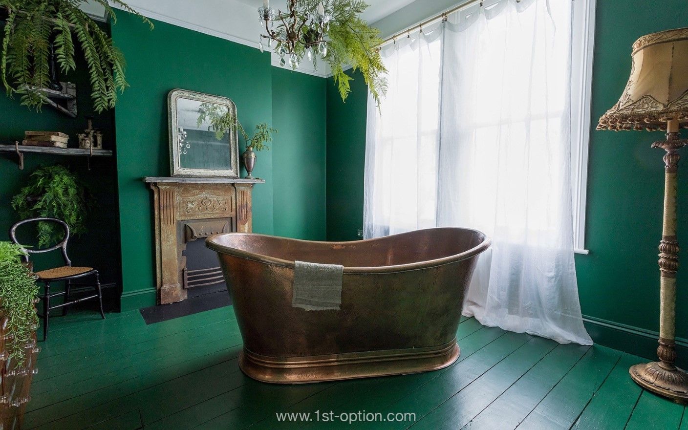 Interior Design Trends for 2021