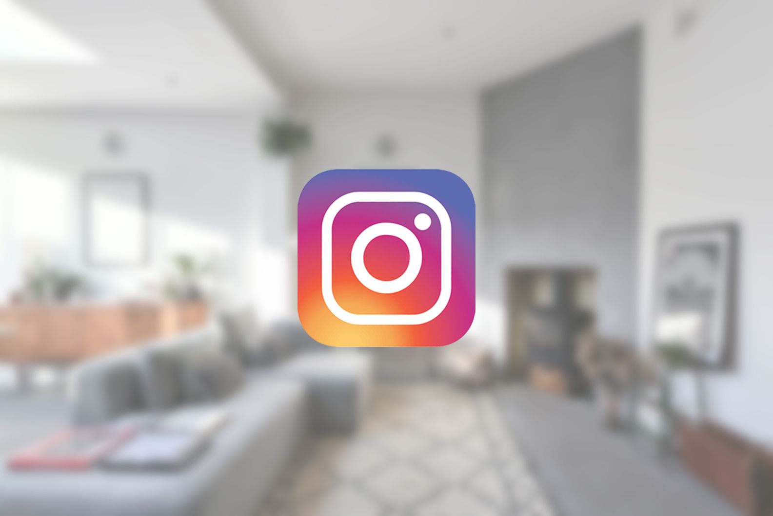 5 Home Decor Instagram accounts you should already be following!