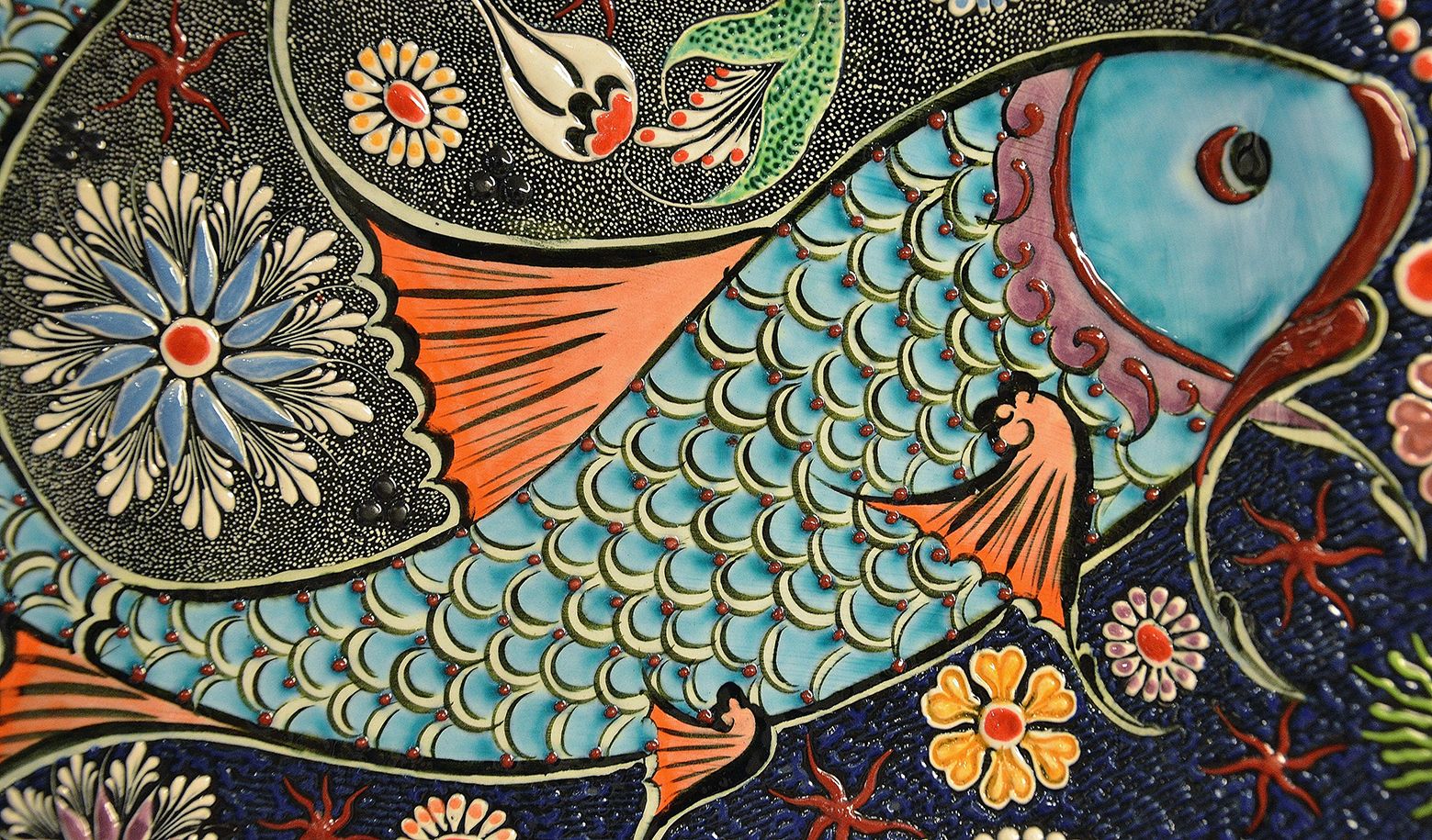 Sea you at Aquarius…