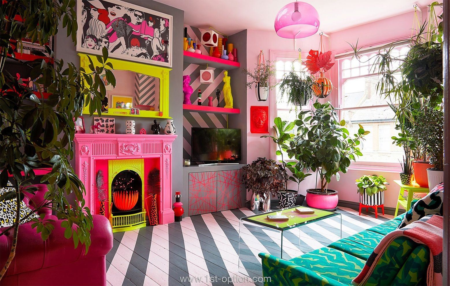 Five of the most Instagrammable locations for your next photoshoot (Part 2)