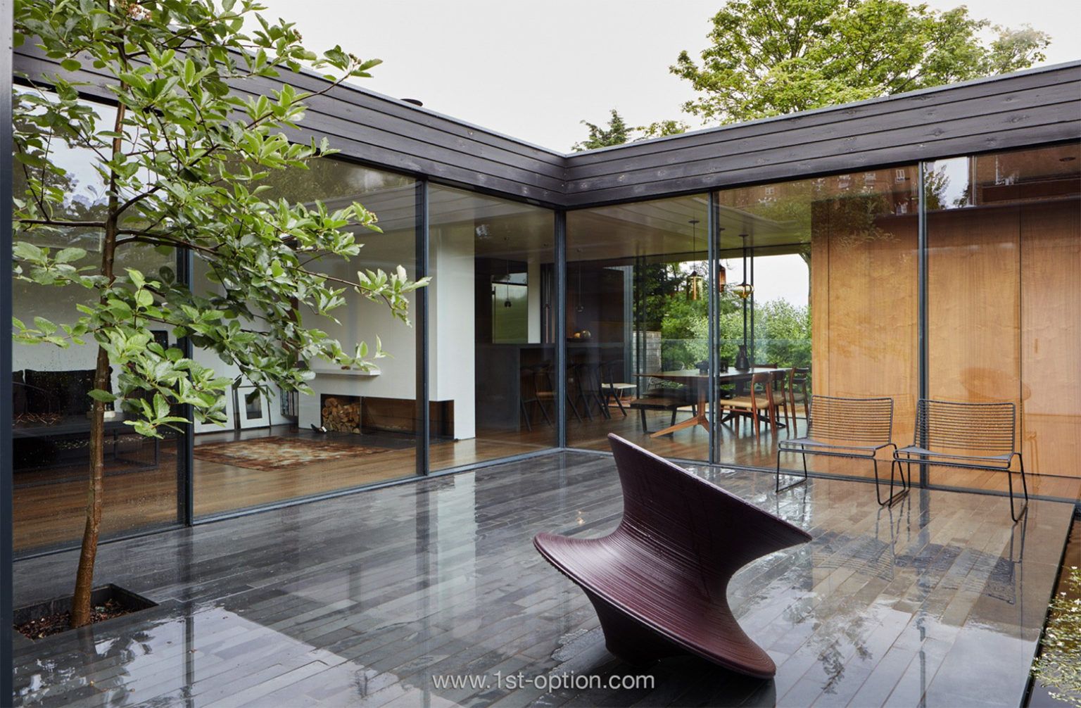 Top 5 trendiest shoot locations in North London